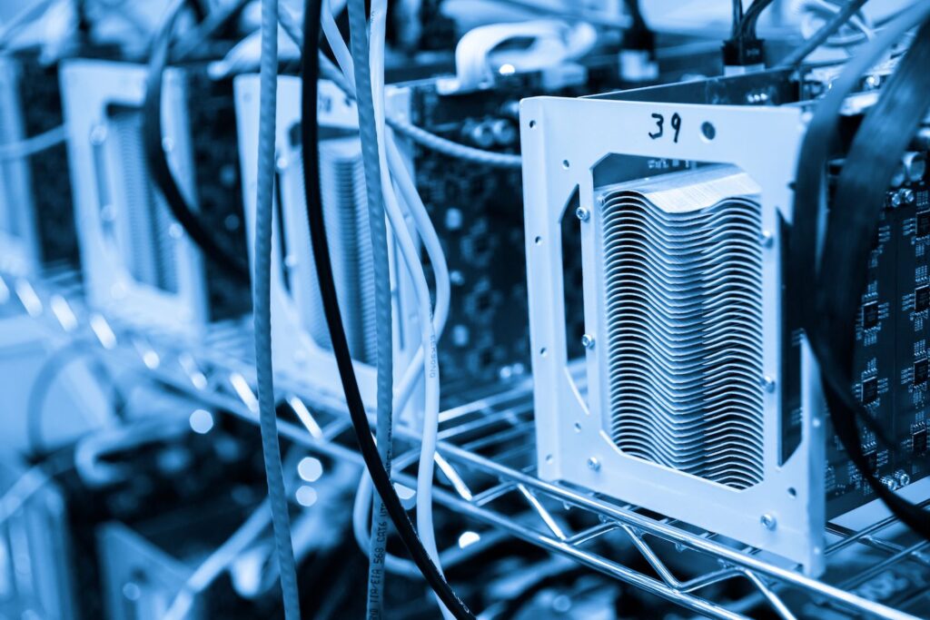 ¡El Nuevo Antminer Llega Para Revolucionar la Minería de BTC y Dejarte Boquiabierto!