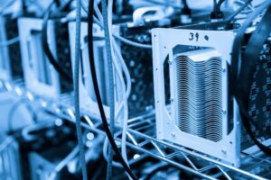 ¡El Nuevo Antminer Llega Para Revolucionar la Minería de BTC y Dejarte Boquiabierto!