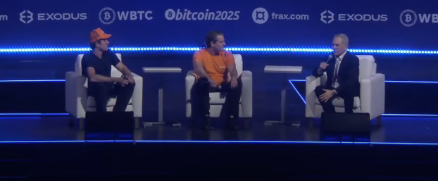 ¡EE. UU. piensa en comprar más Bitcoin y esto podría cambiarlo TODO, dice David Sacks!