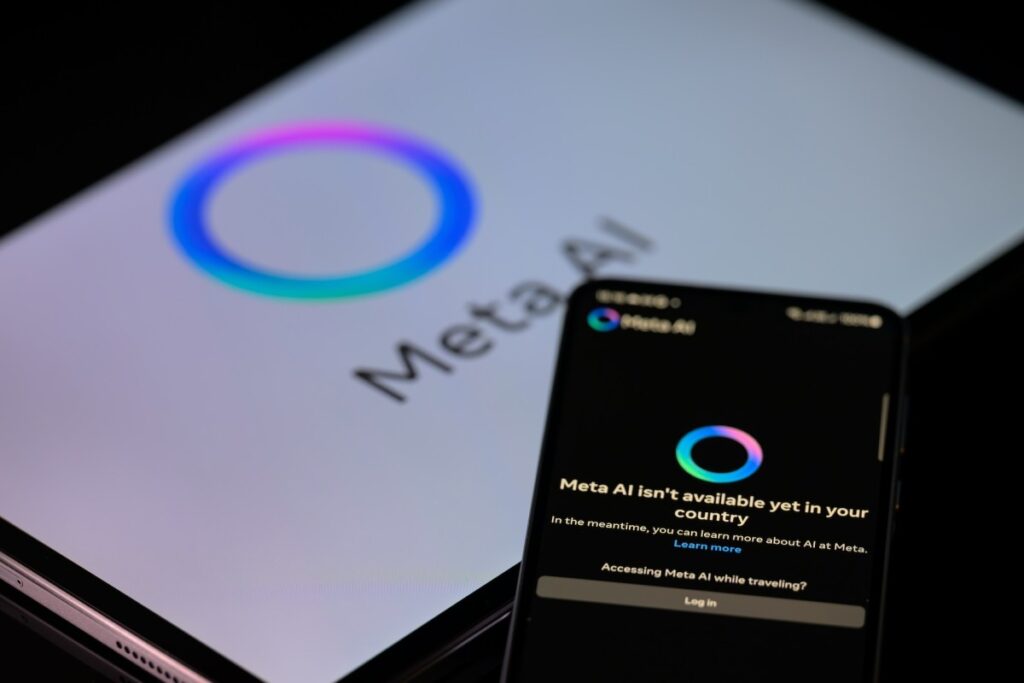 ¡Meta se parte en dos para crear IA a toda velocidad! ¿Listos para el futuro? 🚀🤖