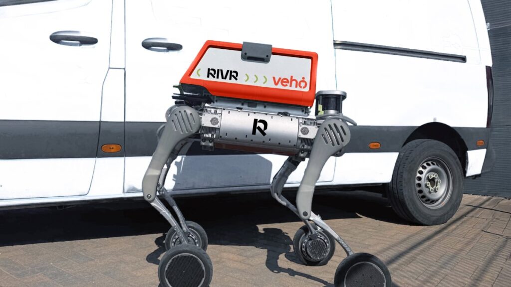 TechCrunch Mobility: ¡El héroe del ride-sharing desafía a Uber, Tesla se tambalea y llegan robots repartidores con patas de perro a Texas!