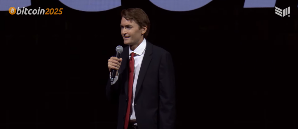 ¡Ross Ulbricht rompe el silencio! Su drama contado en primera persona tras salir de la cárcel