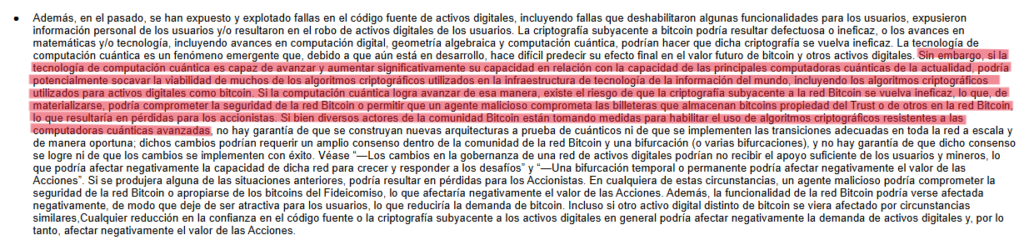 ¡Alerta máxima! Un ingeniero de Google y otro de BlackRock destapan el secreto oscuro que podría acabar con Bitcoin gracias a la amenaza cuántica