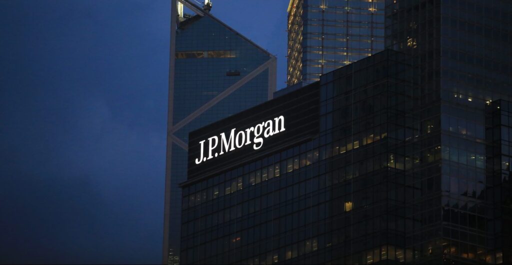 ¡Invasión de Dinero en los ETFs Cripto! ETH y BTC Atraen Multimillonarios Ingresos Este Miércoles, Según JPMorgan