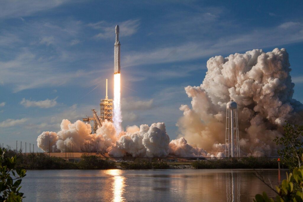 ¡Prepárate! Republic lanzará acciones tokenizadas de SpaceX de Elon Musk y no vas a querer perdértelo