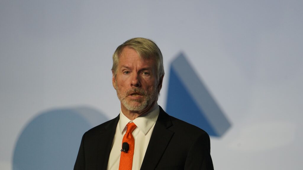 ¡Strategy lanza STRD, su tercer preferido respaldado en BTC en Nasdaq y no creerás lo que viene!