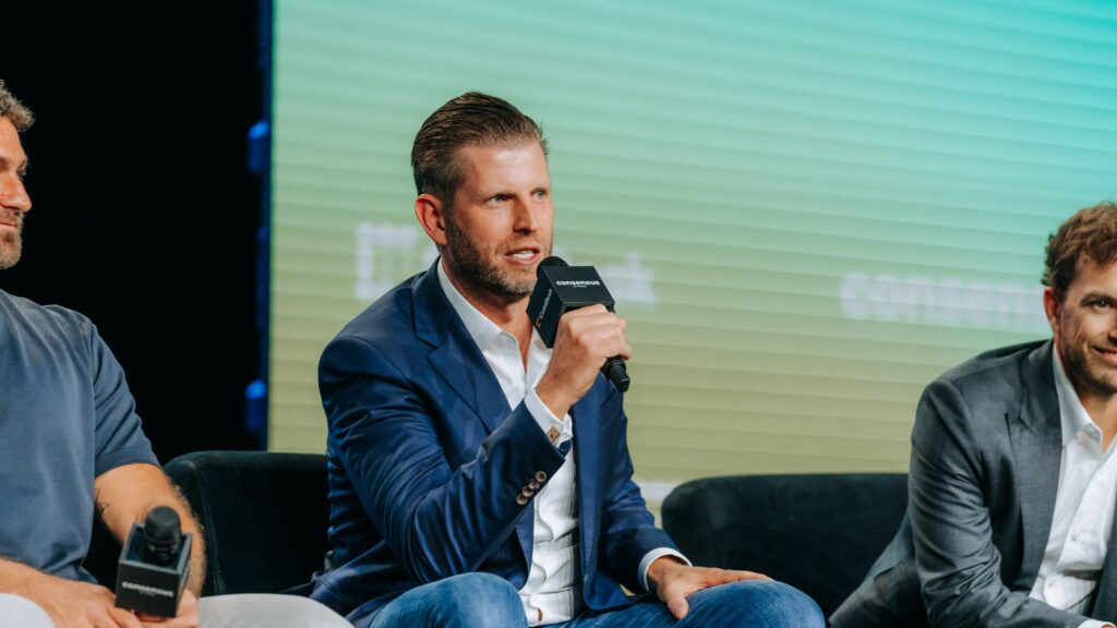 ¡World Liberty Financial se Une al Tren Trump Memecoin y la Agrega a su Tesoro!