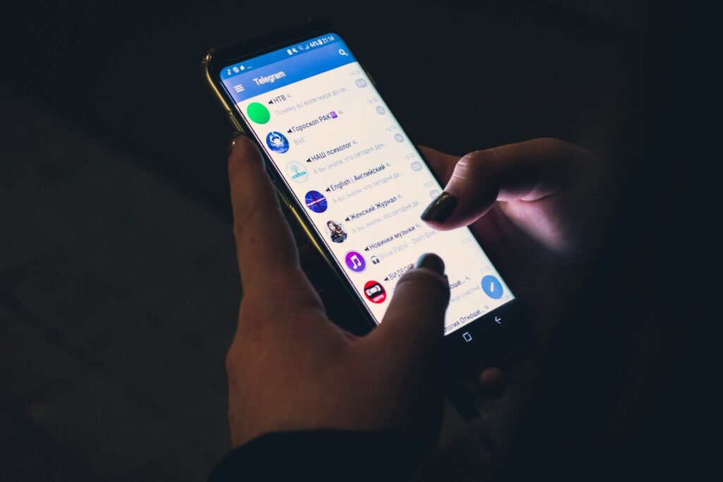 ¡El protocolo TON quiere convertir Telegram en la súper app financiera que todos necesitamos ya!