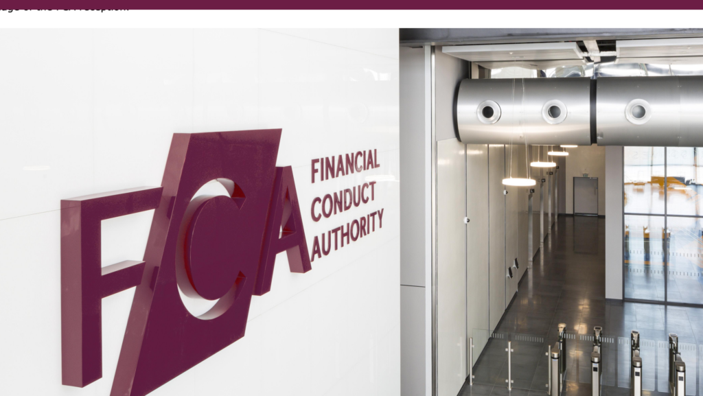 ¡Atención inversores! FCA del Reino Unido levanta la prohibición de ETNs cripto para todos ¡prepárate para el boom!