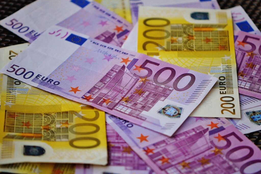 ¡Europa se pone las pilas y las stablecoins lo agradecerán!