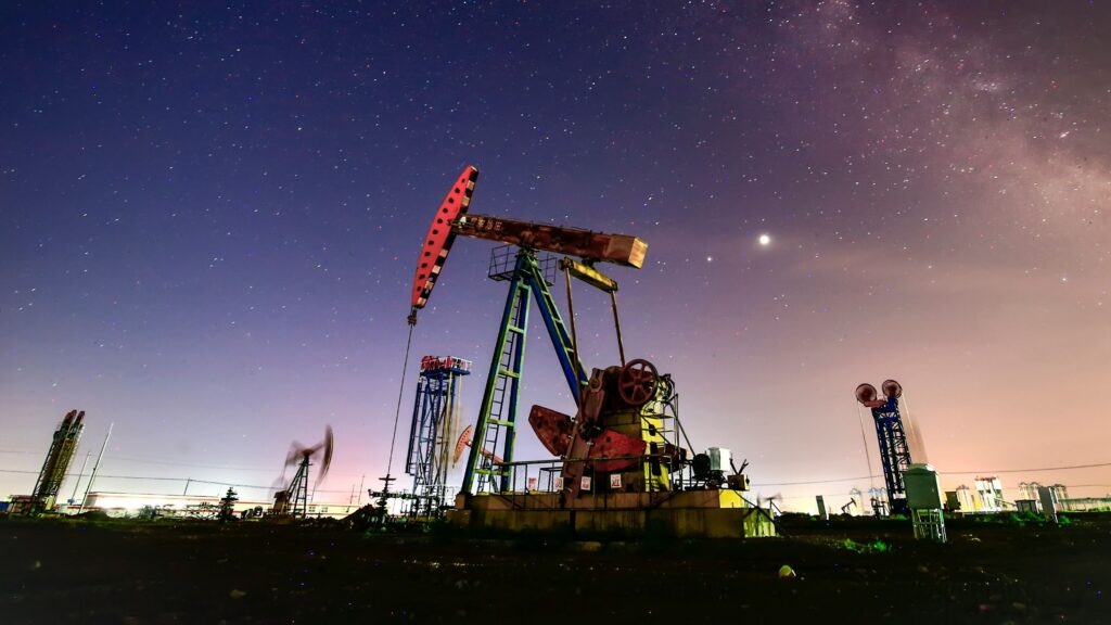¡Increíble! Acuerdo de $75 millones en petróleo y gas en LatAm ahora tokenizado en la plataforma de Global Settlement