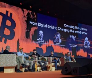 BTC Prague 2025: ¡El cypherpunk sigue vivo y más fuerte que nunca!
