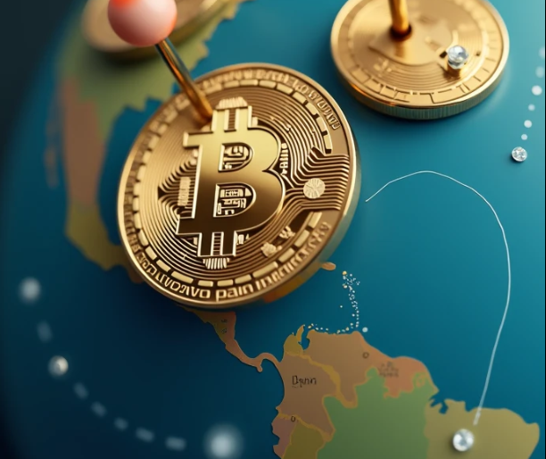 ¡Increíble! Federación Bitcoin conquista 39 comunidades de Latinoamérica en solo un mes