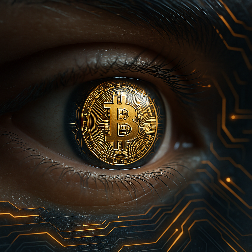 Descubre el truco secreto para esconder tus bitcoins que Samourai Wallet acaba de traer de vuelta