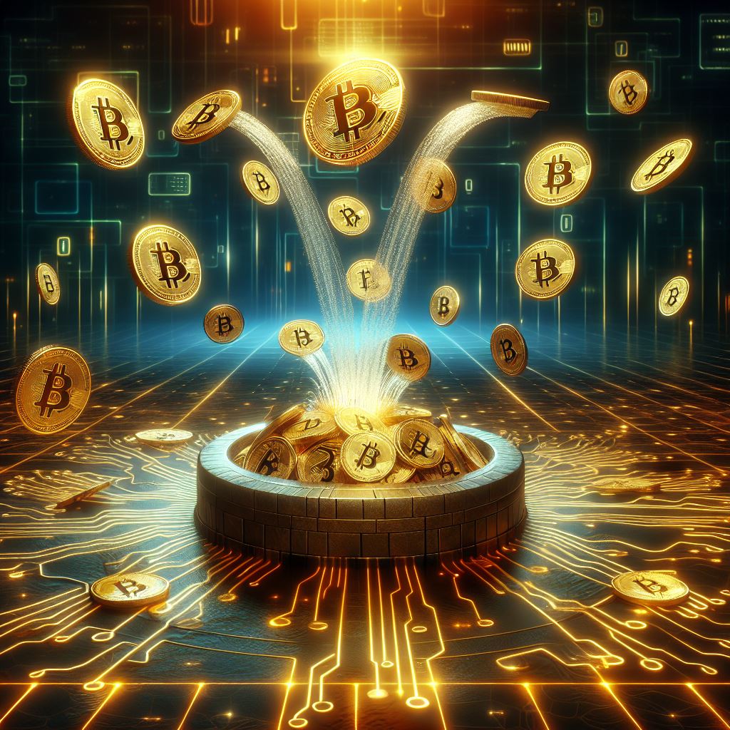 ¡Descubre por qué minar un bloque de Bitcoin solo es 100 veces más fácil que llevarte la lotería!