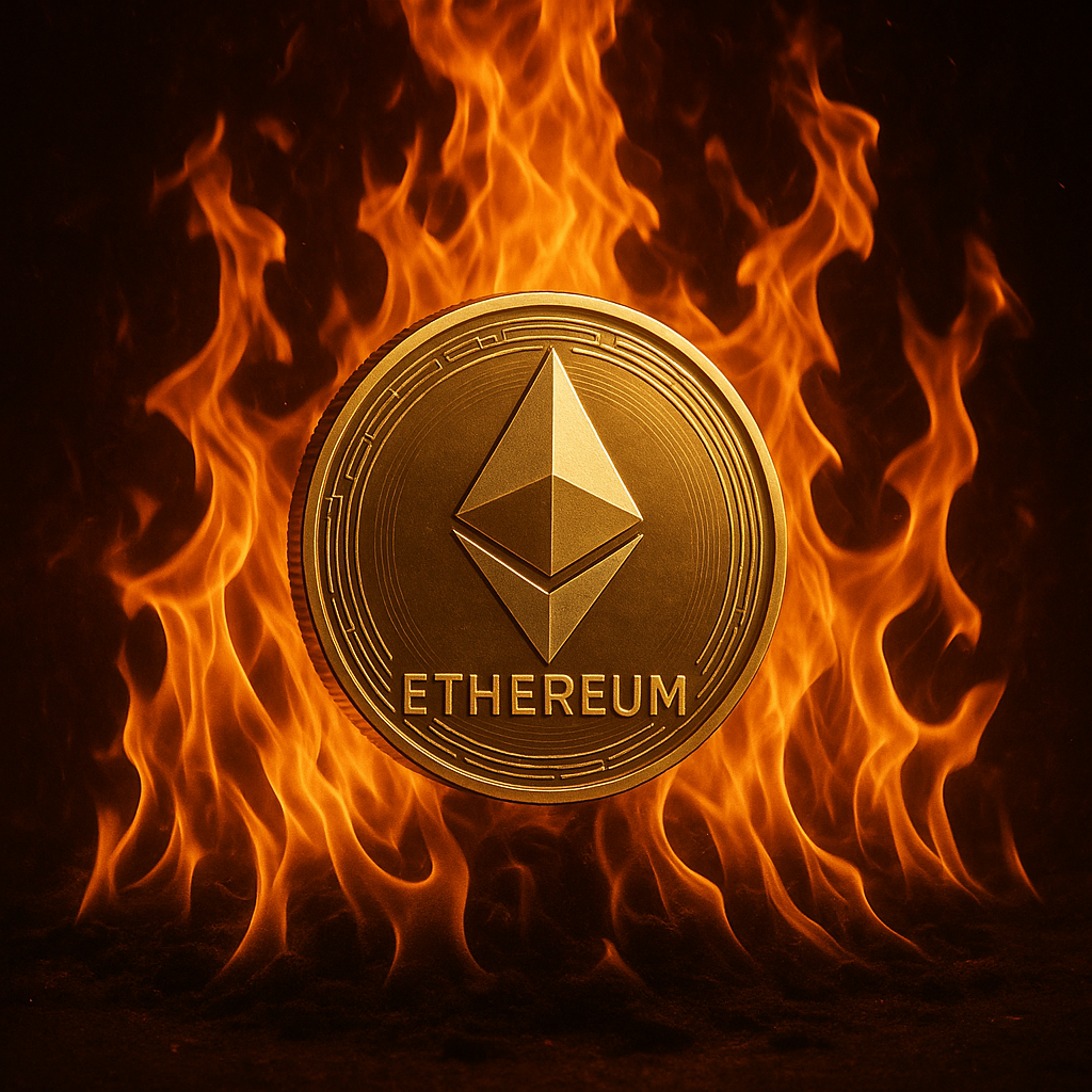 ¡El ether (ETH) no para de crecer tras la actualización Pectra y nadie lo esperaba!