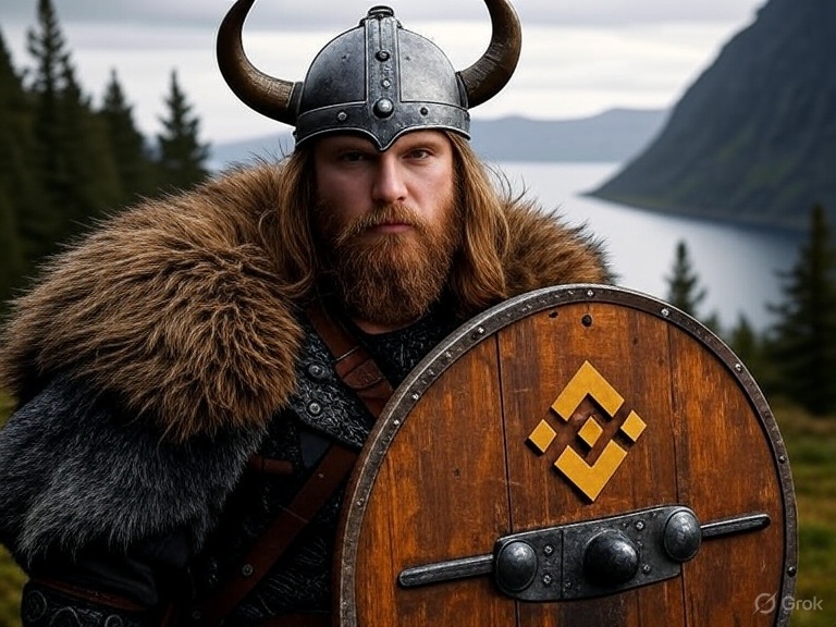 ¡Floki Memecoin se estrena con un juegazo en la red secreta de Binance que no te puedes perder!