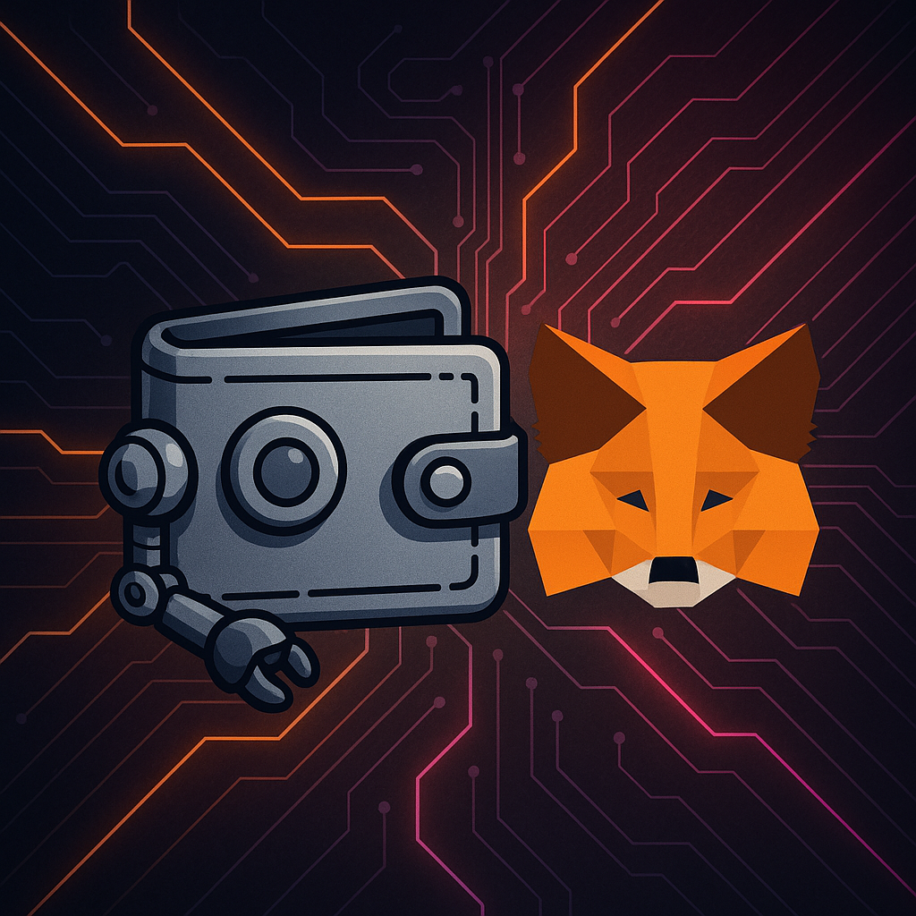 ¡MetaMask revoluciona las criptos con su nuevo monedero embedded que no sabías que necesitabas!