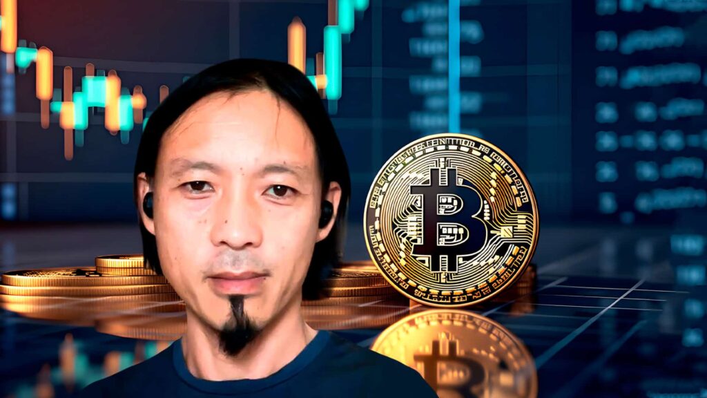 ¡Willy Woo lo revela! El ambicioso plan secreto para conquistar Bitcoin a largo plazo