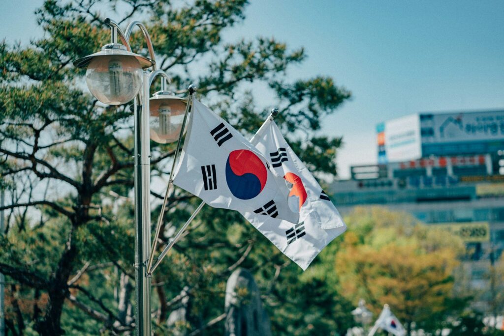 ¡Atención! Bitcoin (BTC) se apodera de Corea: K Wave Media quiere ser el nuevo Metaplanet del país