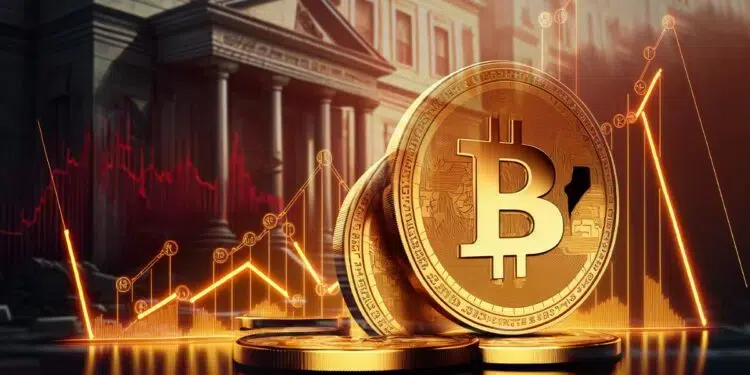 ¡Estados Unidos dice sí al bitcoin para comprar casa y tú no vas a creer cómo!