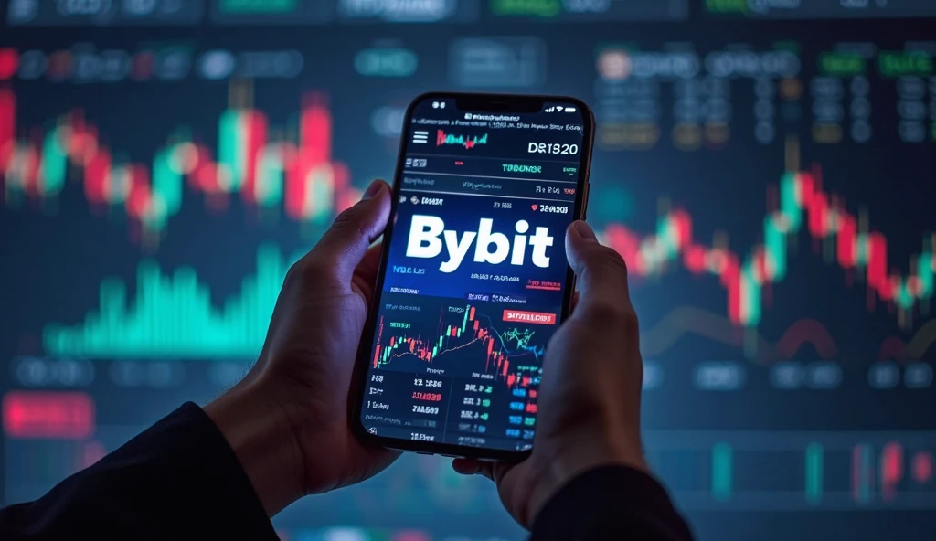 ¡No vas a creer cómo Bybit te deja hacer trading de acciones tokenizadas y ganar a lo grande!