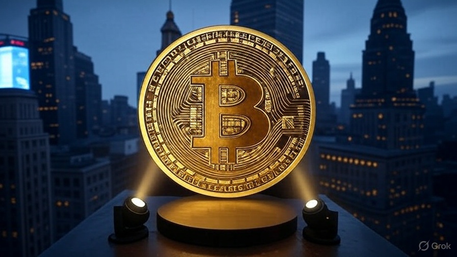 ¡Atención! Chainlink revela por qué este instante es clave para que las criptos exploten como nunca antes