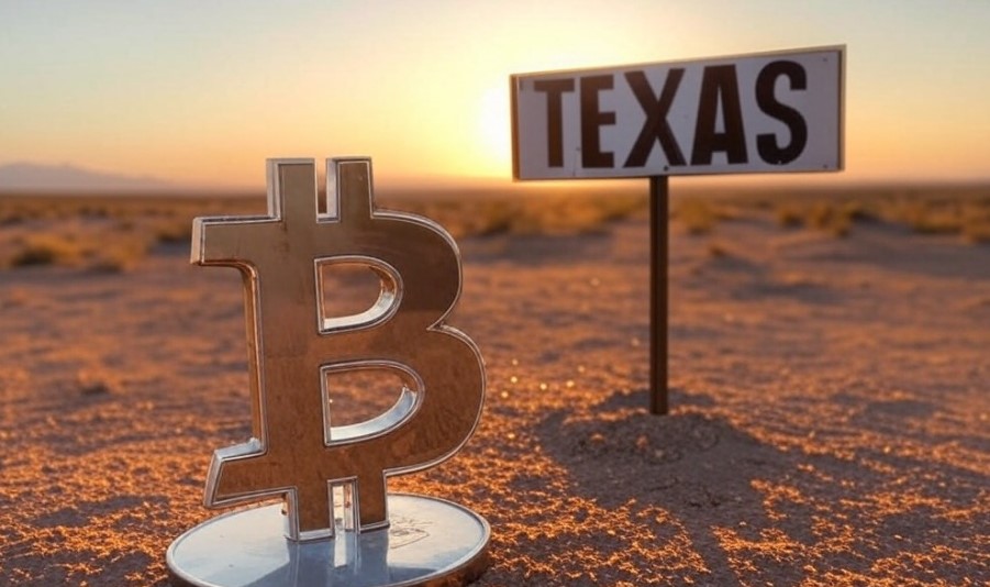 Texas da el golpe: ahora pueden quitarte tus bitcoins y criptomonedas si las usas para líos legales ¡Cuidado!