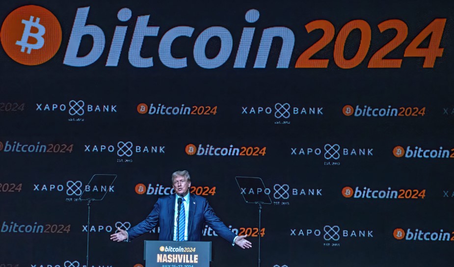 ¡Bitcoin ya no es el mismo! El gobierno tomó el mando y el mercado está en shock