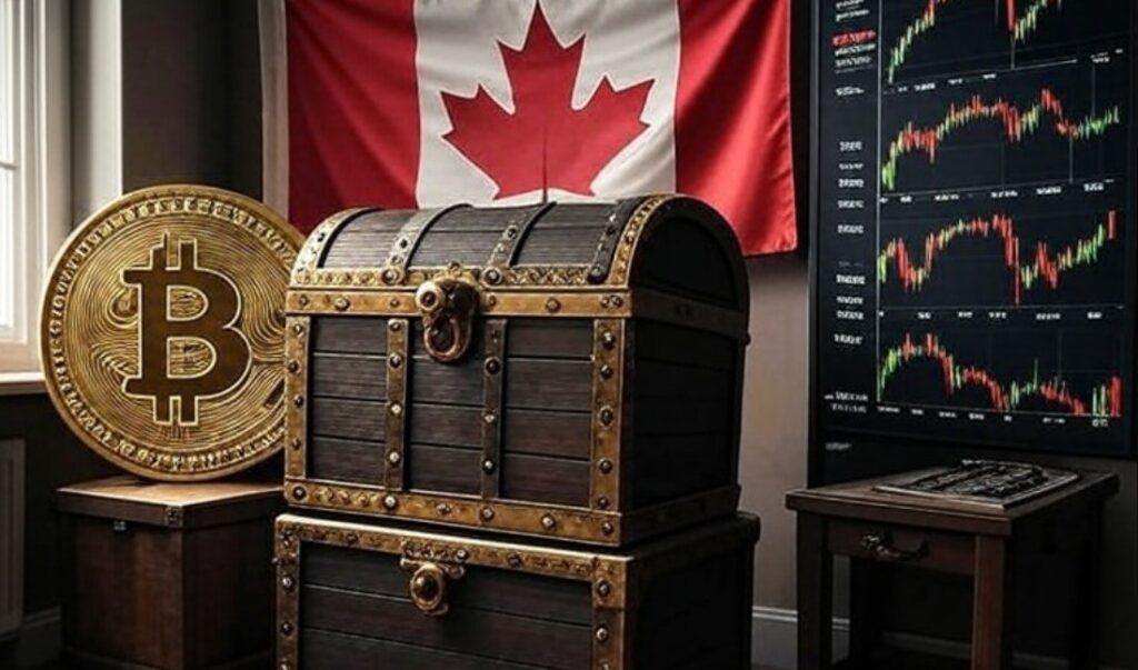 ¡Bitcoin Treasury irrumpe en la bolsa con un movimiento “a lo Saylor” que nadie vio venir!