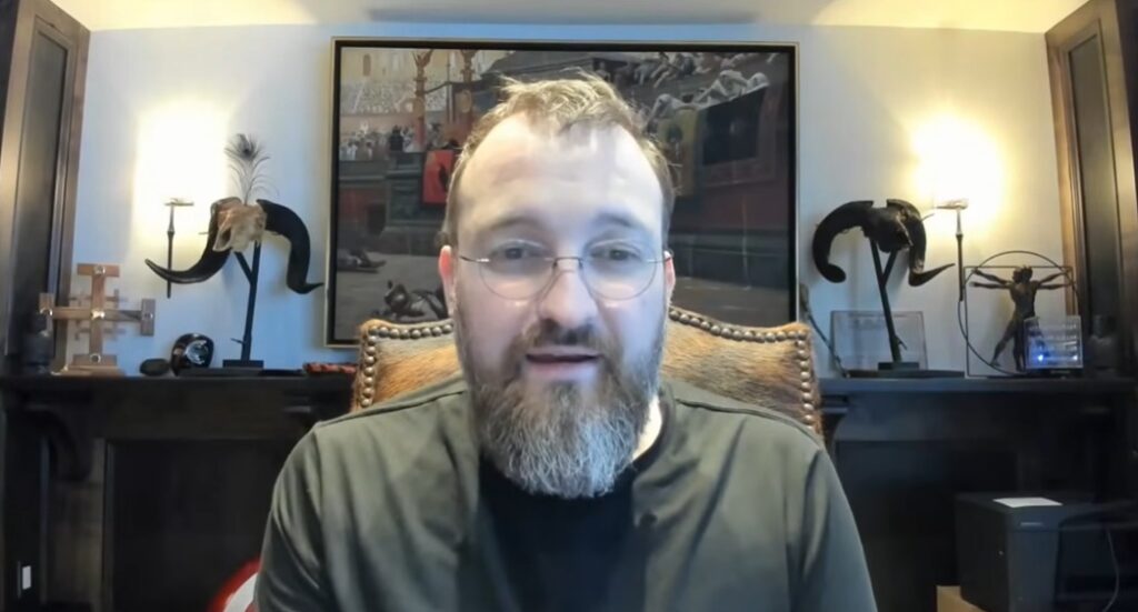 ¡El genio de Cardano desata una revolución blockchain que está cambiando Argentina y Perú!