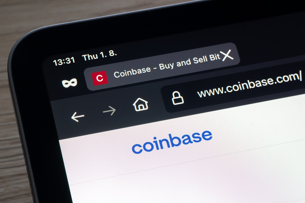 De casino de criptos a gigante financiero: ¡la increíble transformación de Coinbase que no te vas a creer!