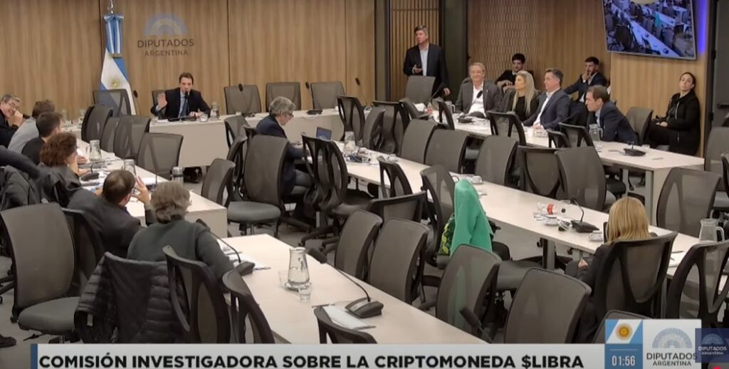 El secreto explosivo de los exchanges de Bitcoin en Argentina para pagar menos impuestos ¡No vas a creer qué hicieron por el caso Libra!