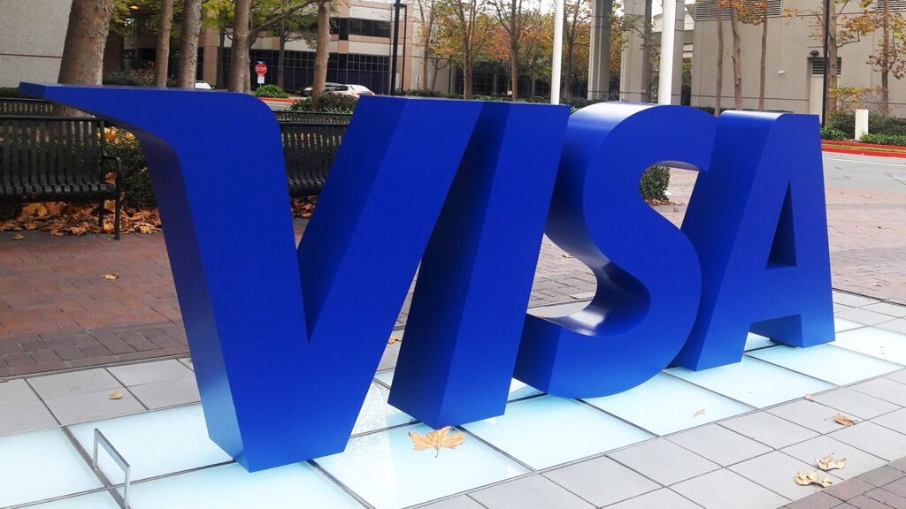 ¡Visa conquista Europa, Medio Oriente y África con su imparable invasión de las stablecoins!
