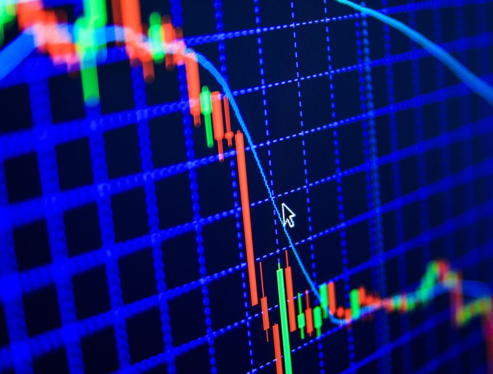 ¡Alerta SharpLink! (SBET) Las acciones devuelven parte de las ganancias locas de la semana pasada ¿Qué está pasando?