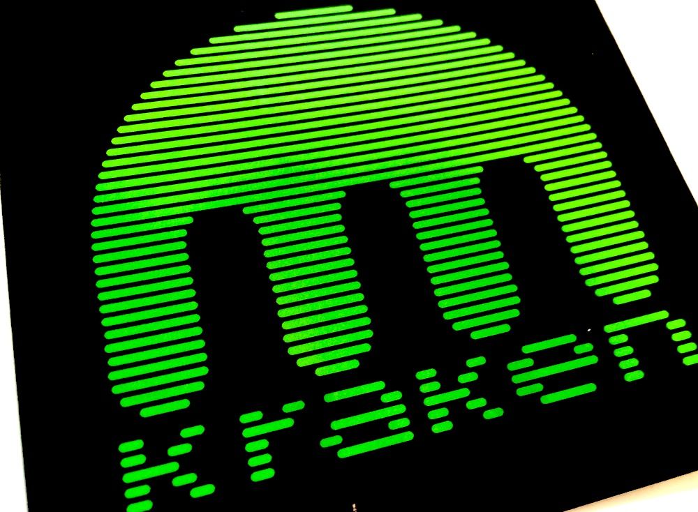 ¡Kraken lanza un servicio premium de primera clase para criptoinstituciones que te dejará boquiabierto!