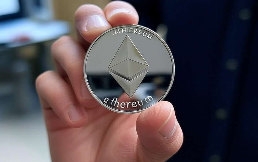 ¡SharpLink se mete en un lío financiero por comprar Ethereum y su acción se desploma!