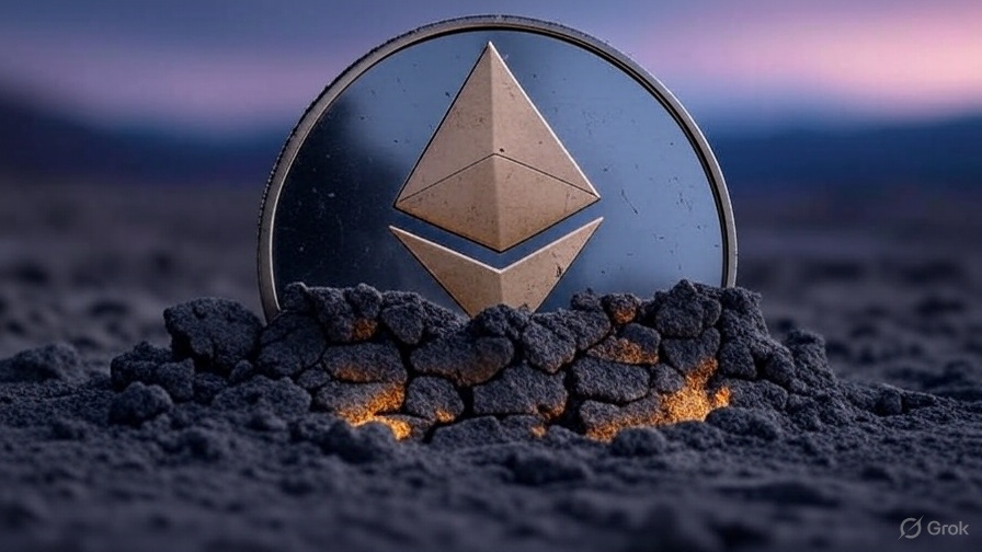 ¡Los supuestos asesinos de Ethereum están quedándose en simples imitadores!