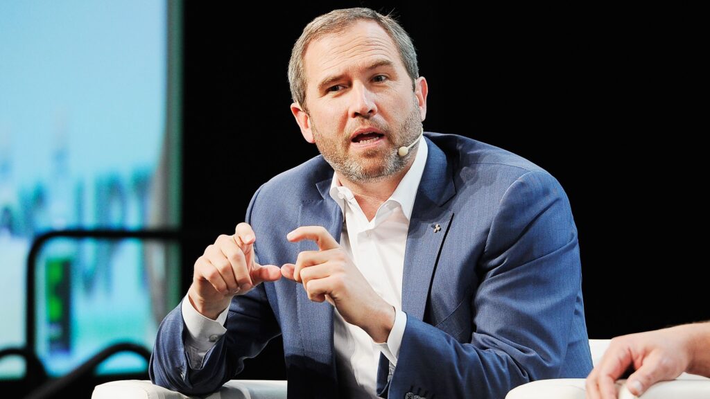 ¡Ripple se rinde y deja a la SEC mordiéndose las uñas! Fin épico de años de batalla legal