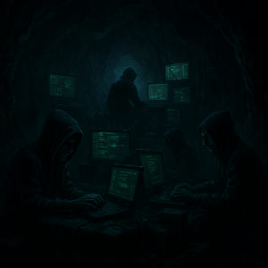 ¡Cuidado! Los hackers ahora van de técnicos oficiales y te atrapan por email