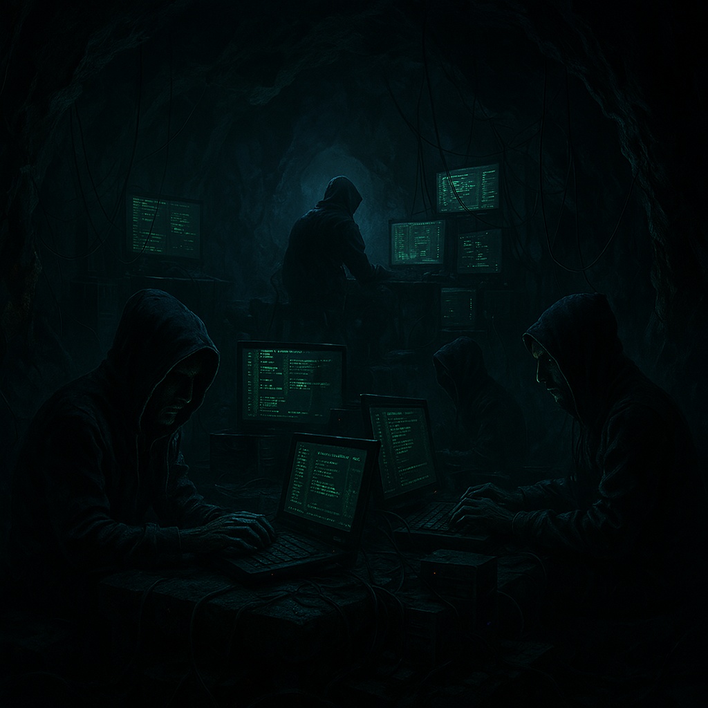 ¡Cuidado! Los hackers ahora van de técnicos oficiales y te atrapan por email