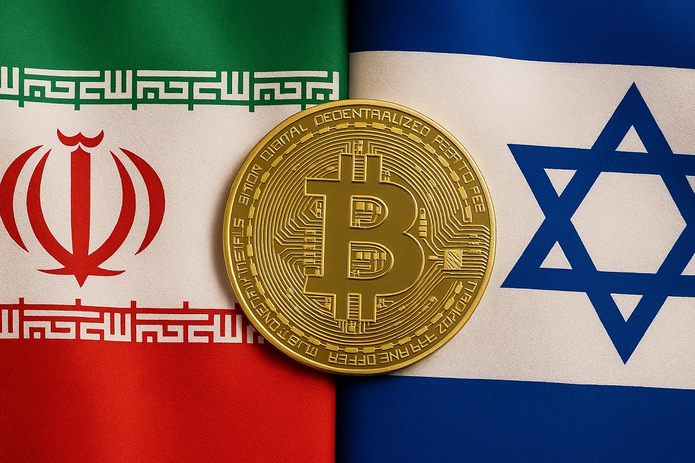 Adam Livingston revela el secreto: por qué la guerra puede hacer que Bitcoin se dispare ¡No creerás lo que viene!