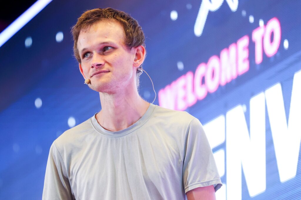 ¡Cuidado! Ethereum Puede Venirse Abajo Si La Descentralización Solo Es Palabrería, Advierte Buterin