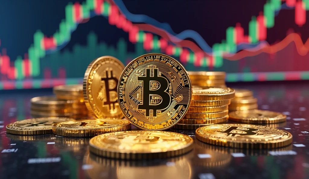 Bitcoin sigue en modo espera mientras los compradores minoristas se hacen los dormidos ¡No te lo vas a creer!