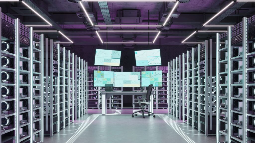 CoreWeave quiere comprar Core Scientific con acciones y los accionistas ya preparan sus lupas para no perder detalle: ¡Se viene polémica!