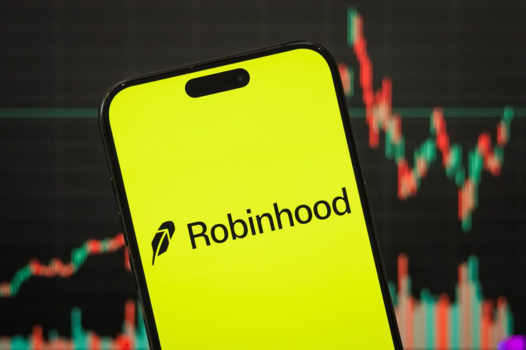 ¡Robinhood en la mira de Florida por supuestos precios tramposos en criptos!
