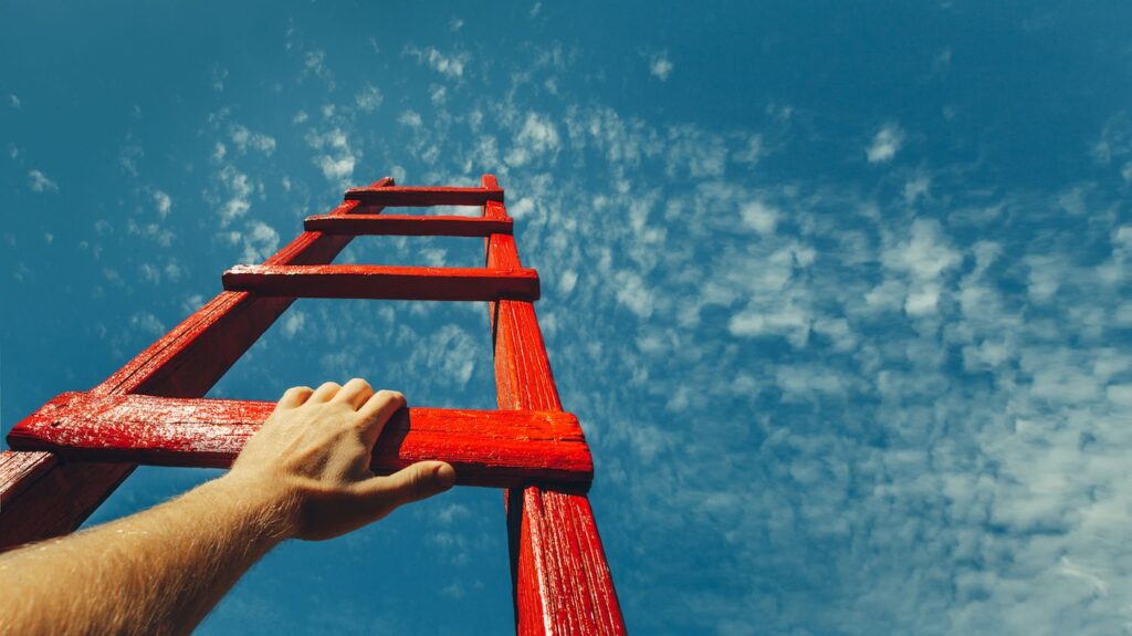 El récord del precio de BTC solo es el principio: ¡lo que viene te volará la cabeza!