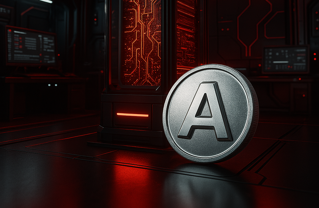Descubre cómo este nuevo ASIC hizo explotar el precio de ALEO ¡un 30% en tiempo récord!
