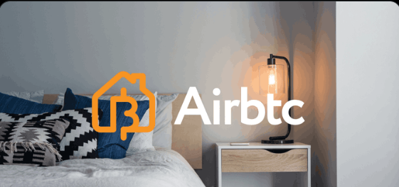 Airbtc: El Airbnb de El Salvador que te hará querer pagar solo con bitcoin ¡No vas a creer cómo funciona!