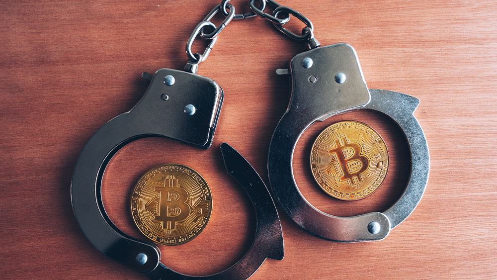 ¡Gobierno se enreda y deja escapar el bitcoin incautado!